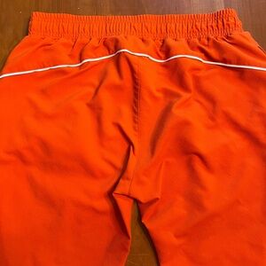 Russell ORANGE Joggers